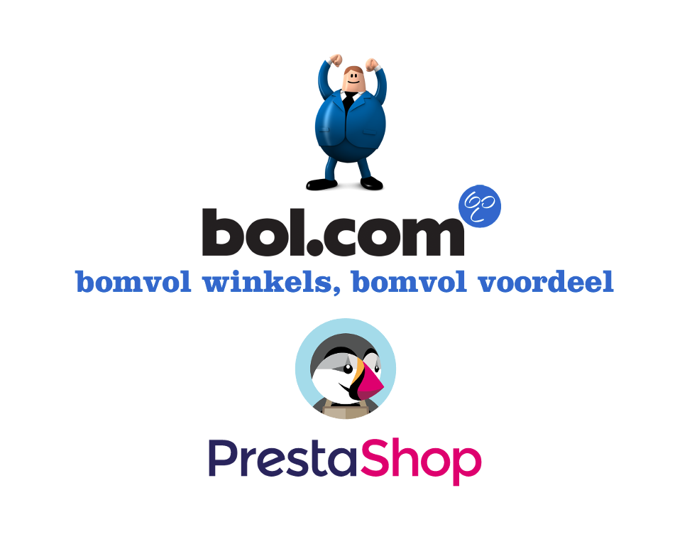 Bol.com Plaza API connector voor Prestashop